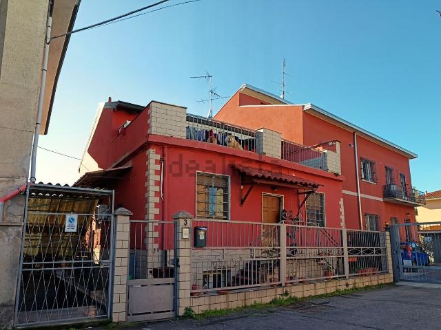 Casa in vendita a Zona Omogenea Milano Nord, Paderno Dugnano