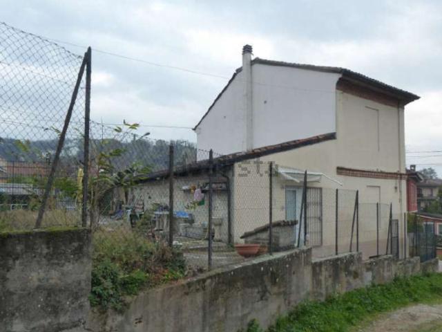 Casa in vendita a Valmadonna, Alessandria