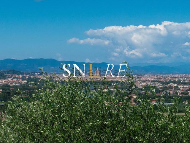 Casa in vendita a Candeli, Bagno a Ripoli