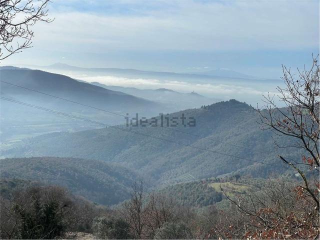 Casa in vendita a Castiglion Fiorentino, Toscana