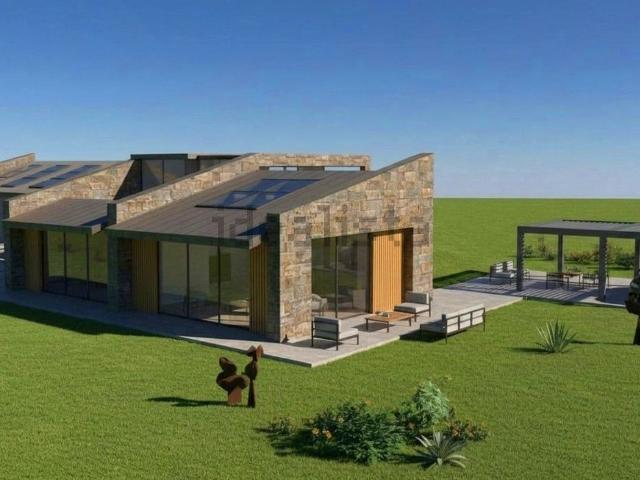 Casa in vendita a Madonna Alta, Cenerente
