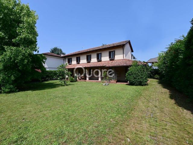 Casa in vendita a Casali Osellin, Reana Del Roiale