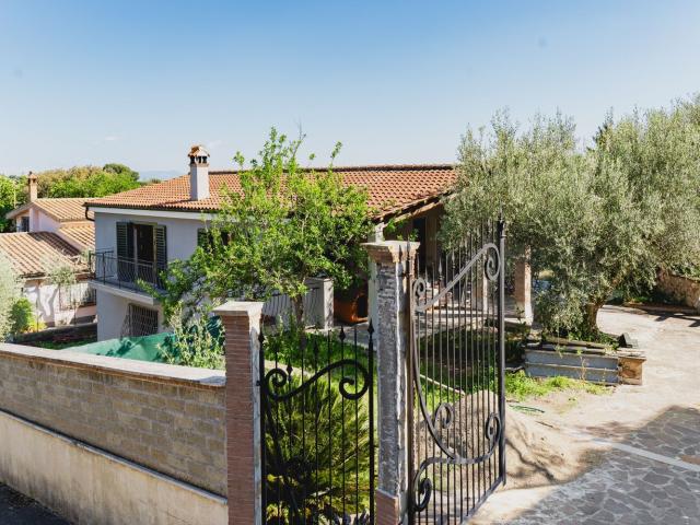 Casa in vendita a Roma Capitale, Lazio