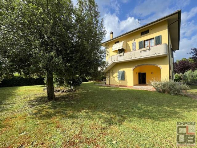 Casa in vendita a Unione dei Comuni Circondario dell'Empolese Valdelsa, Montespertoli