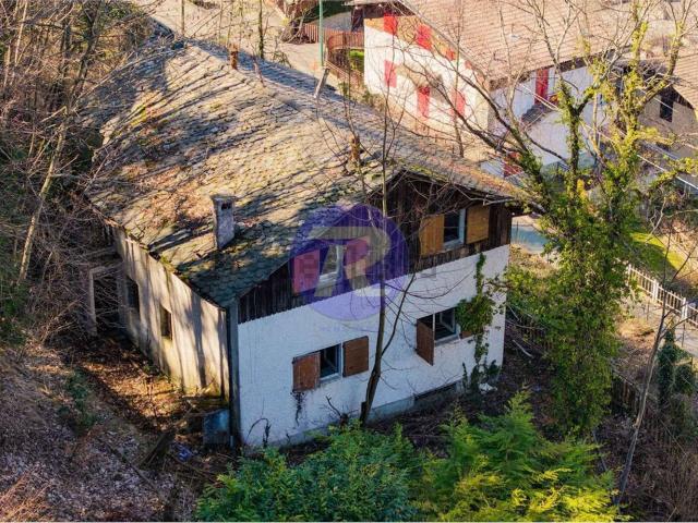 Casa in vendita a Selvino, Lombardia