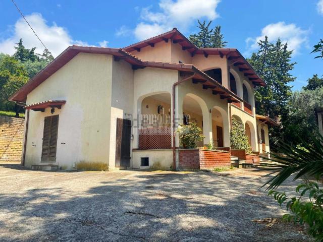 Casa in vendita a Unione di Comuni Montani Colline del Fiora, Manciano