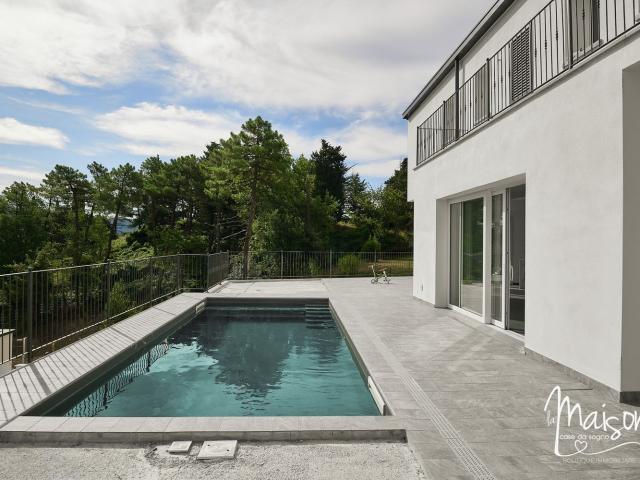 Casa in vendita a Schignano, Vaiano