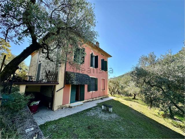 Casa in vendita a Sesto di Moriano, Bagni Di Lucca Ponte