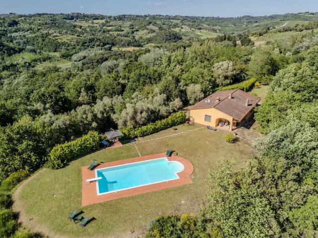 Casa in vendita a Legoli, Peccioli