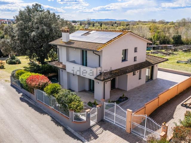 Casa in vendita a Romito, Pontedera