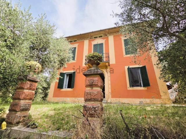 Casa in vendita a San Lorenzo di Moriano, Lucca