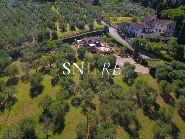 Casa in vendita a Bagno A Ripoli, Toscana