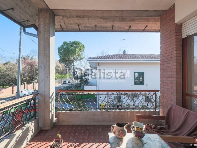 Casa in vendita a Unione di Comuni della Romagna Forlivese, Quattro