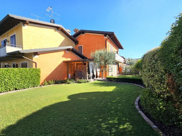 Casa in vendita a Saiano, Rodengo Saiano