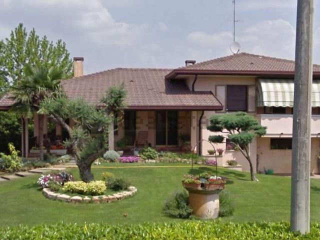 Casa in vendita a Polverara, Veneto