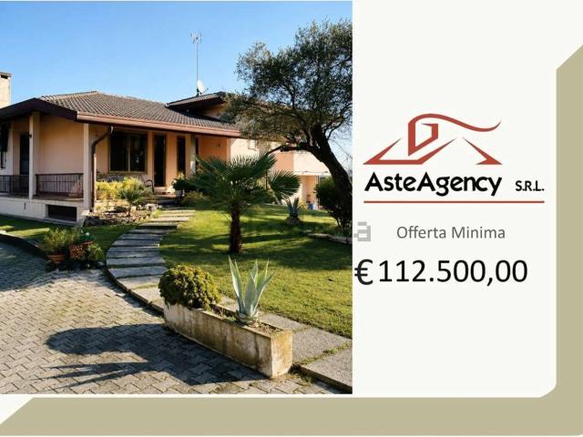 Casa in vendita a Polverara, Veneto