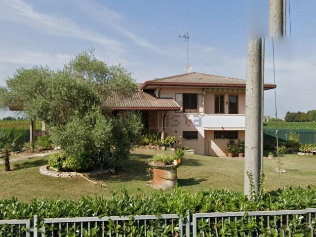 Casa in vendita a Polverara, Veneto