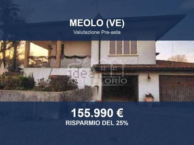 Casa in vendita a Meolo, Veneto