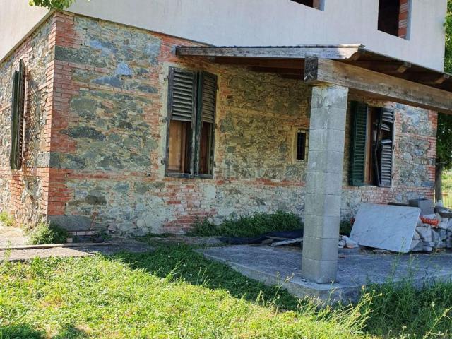 Casa in vendita a Buggiano, Toscana