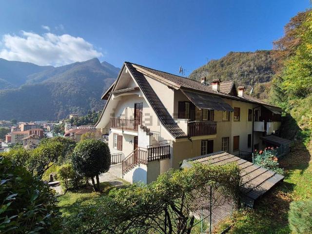 Casa in vendita a Cellio con Breia, Piemonte