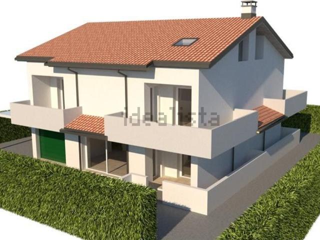 Casa in vendita a Piazzola Sul Brenta, Veneto