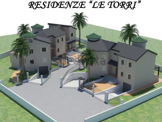 Casa in vendita a Pantano, Calabria