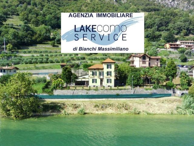 Casa in vendita a Porlezza, Lombardia