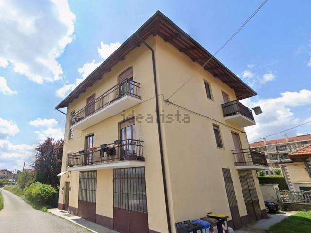 Casa in vendita a Piemonte, Torino
