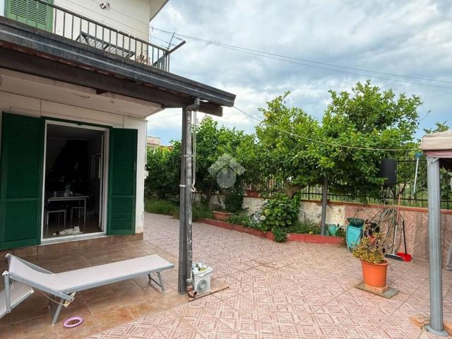 Casa in vendita a Cupa Spinelli, Campania