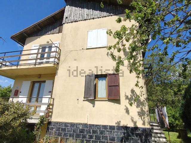 Casa in vendita a Tiglieto, Liguria
