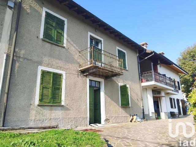 Casa in vendita a Dego, Liguria