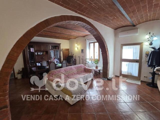 Casa in vendita a Acquaviva, Abbadia Di Montepulciano