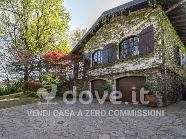 Casa in vendita a Lomagna