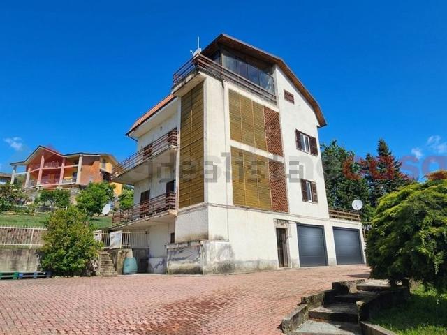 Casa in vendita a Piemonte, Torino