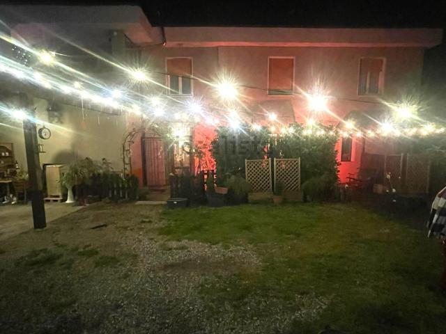 Casa in vendita a Bereguardo, Lombardia