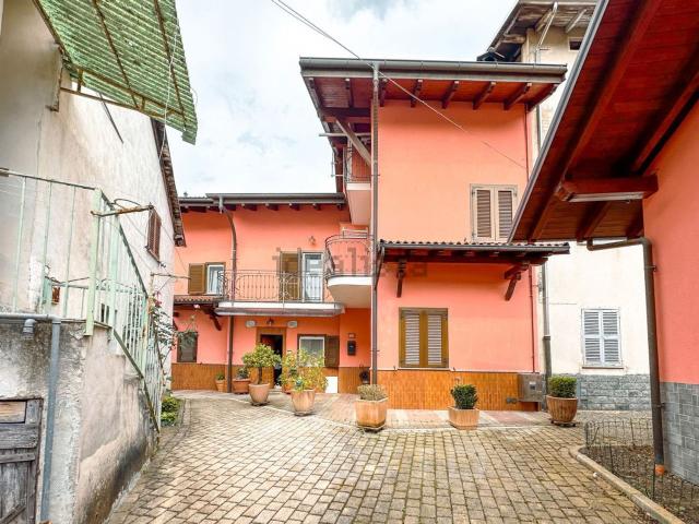 Casa in vendita a Piemonte, Biella