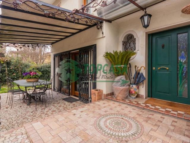 Casa in vendita a Chirignago-Zelarino, Venezia