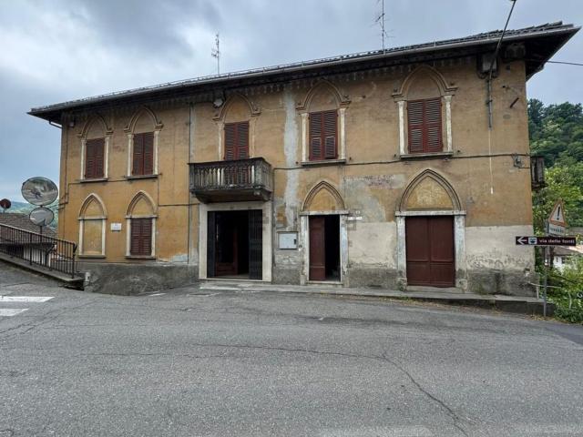 Casa in vendita a Piemonte, Alessandria