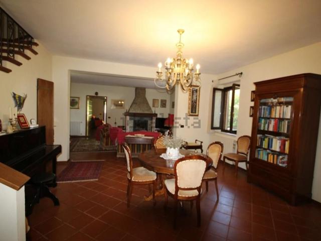 Casa in vendita a Murlo, Toscana