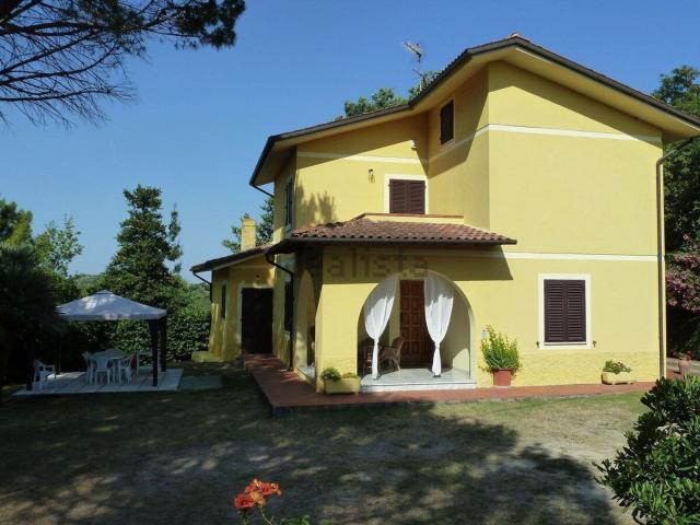 Casa in vendita a La Scala, San Miniato