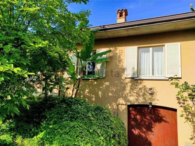 Casa in vendita a Montanaso Lombardo, Lombardia