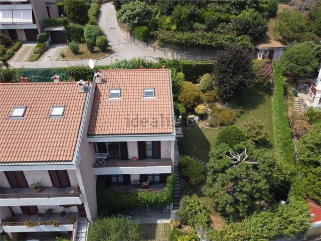 Casa in vendita a Como, Lombardia