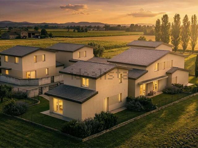 Casa in vendita a Unione delle Terre d'Argine, Soliera