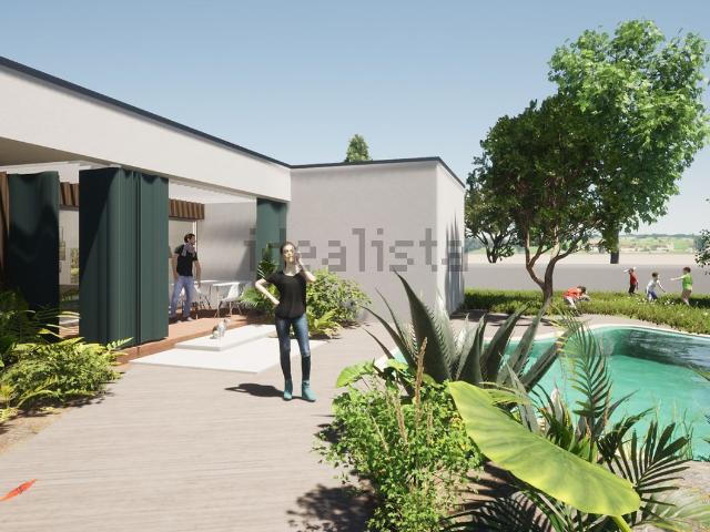 Casa in vendita a San Pietro di Feletto, Veneto