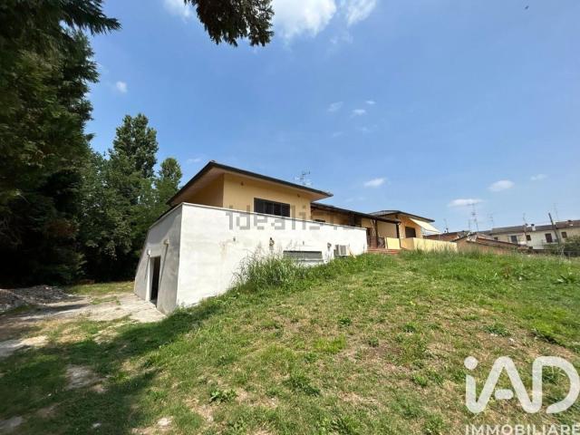 Casa in vendita a Unione Comuni Modenesi Area Nord, Finale Emilia
