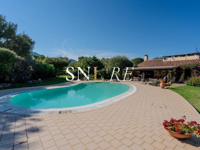 Casa in vendita a San Pantaleo, Sardigna/Sardegna