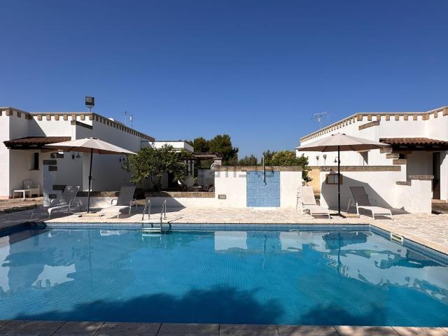 Casa in vendita a Puglia, Lecce