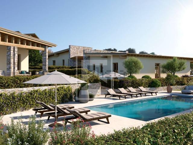 Casa in vendita a Lazise, Veneto