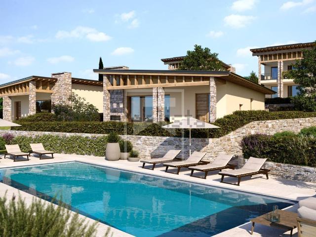 Casa in vendita a Lazise, Veneto