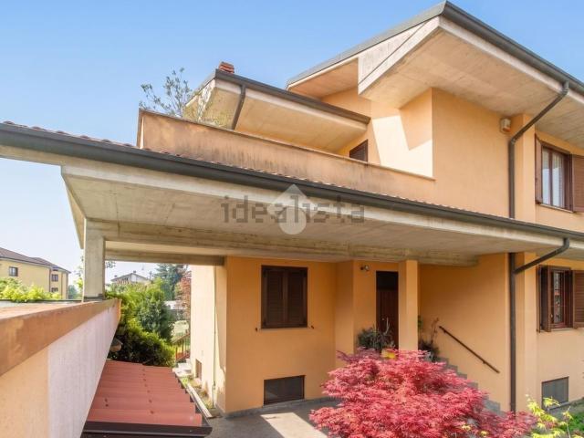Casa in vendita a Cascina San Paolino, Vimercate